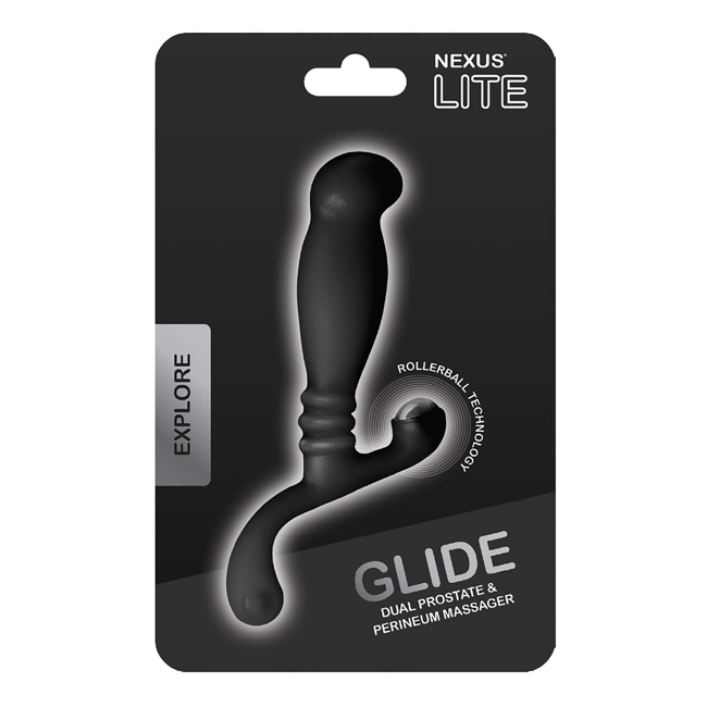 Nexus Glide Prostate Massager